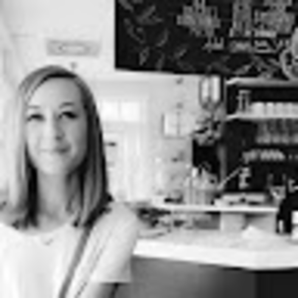 Meet your Posher, Haley